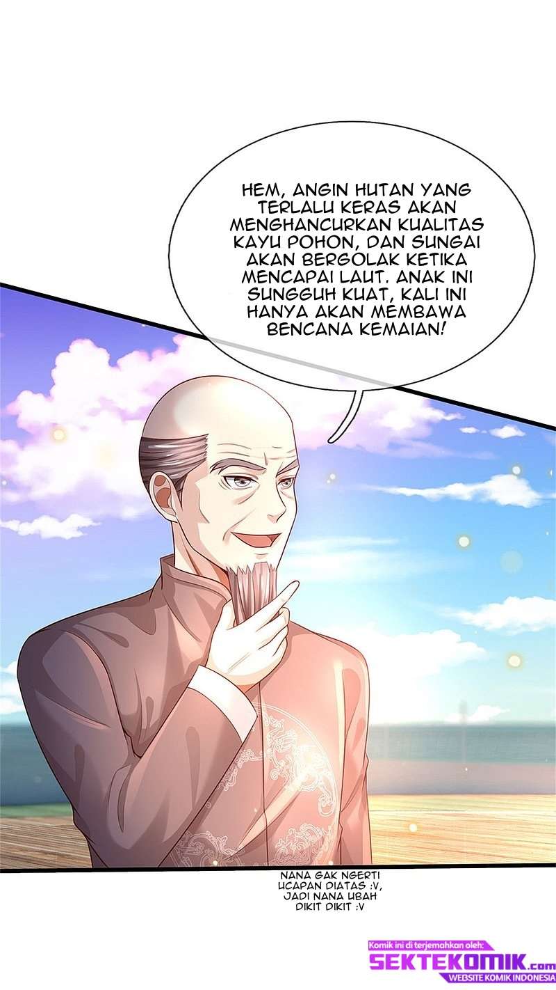 I am Daxianzun Chapter 303 Gambar 16